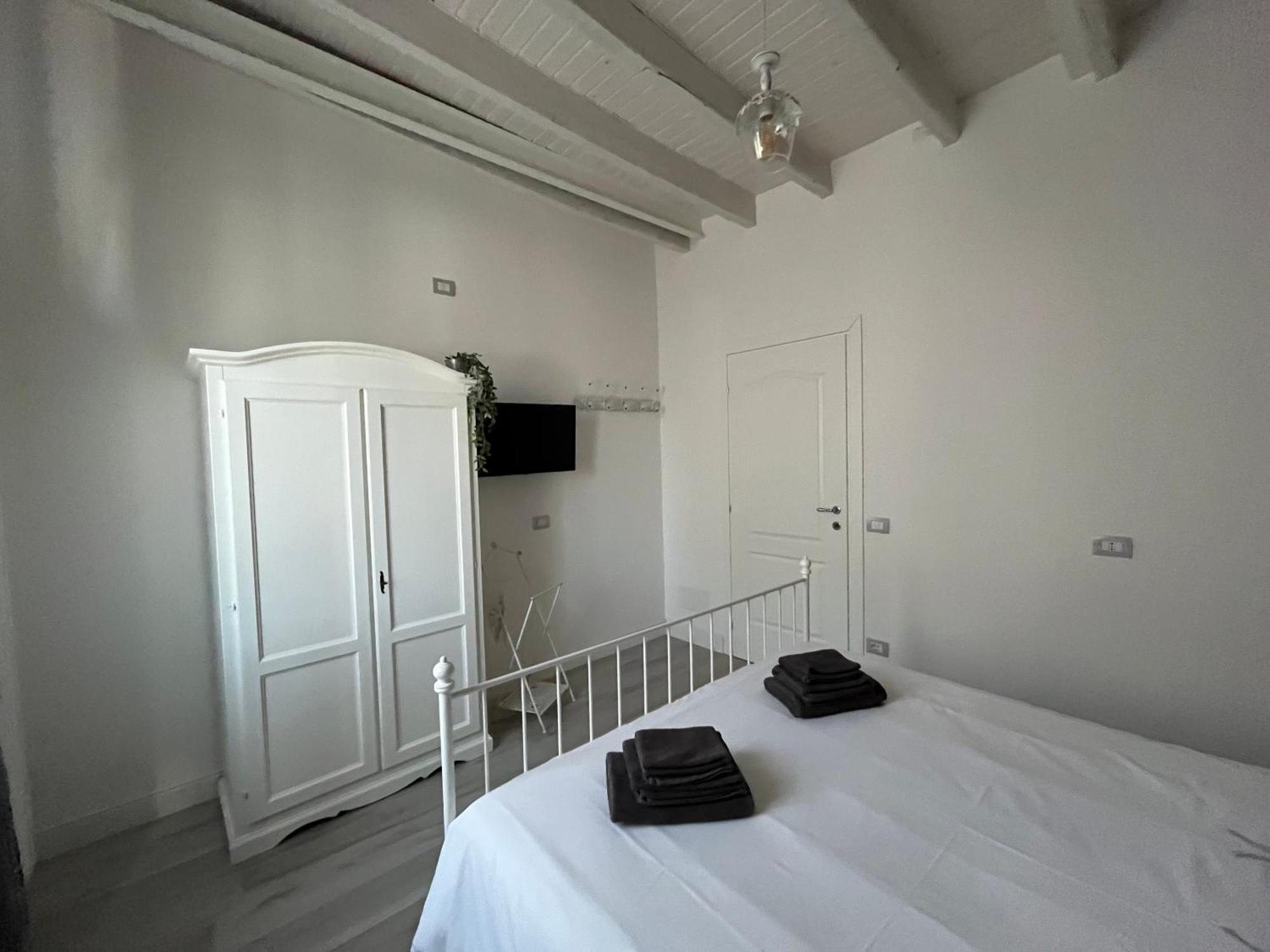 Casa Di Ringhiera Old Milan Apartment Exterior photo